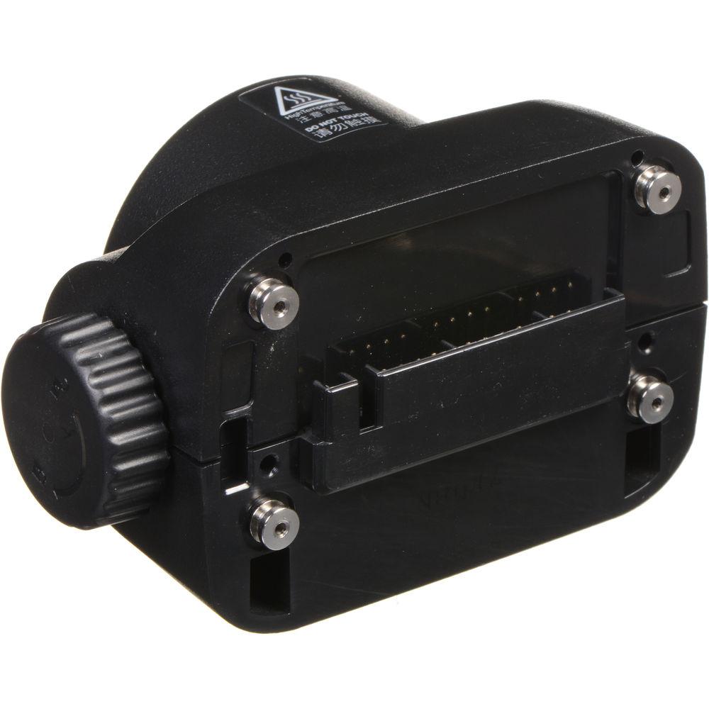 Godox H200J Bare Bulb Flash Head for AD200