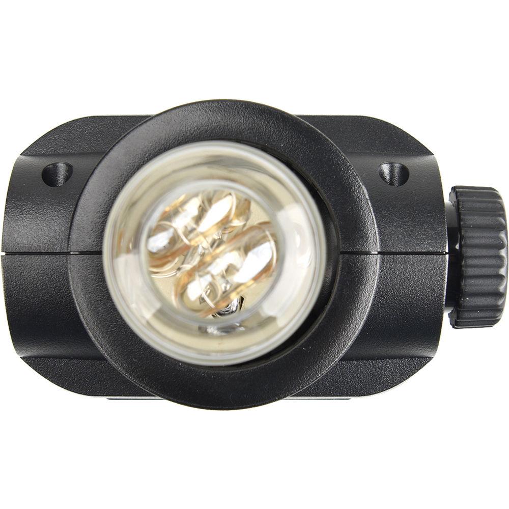 Godox H200J Bare Bulb Flash Head for AD200