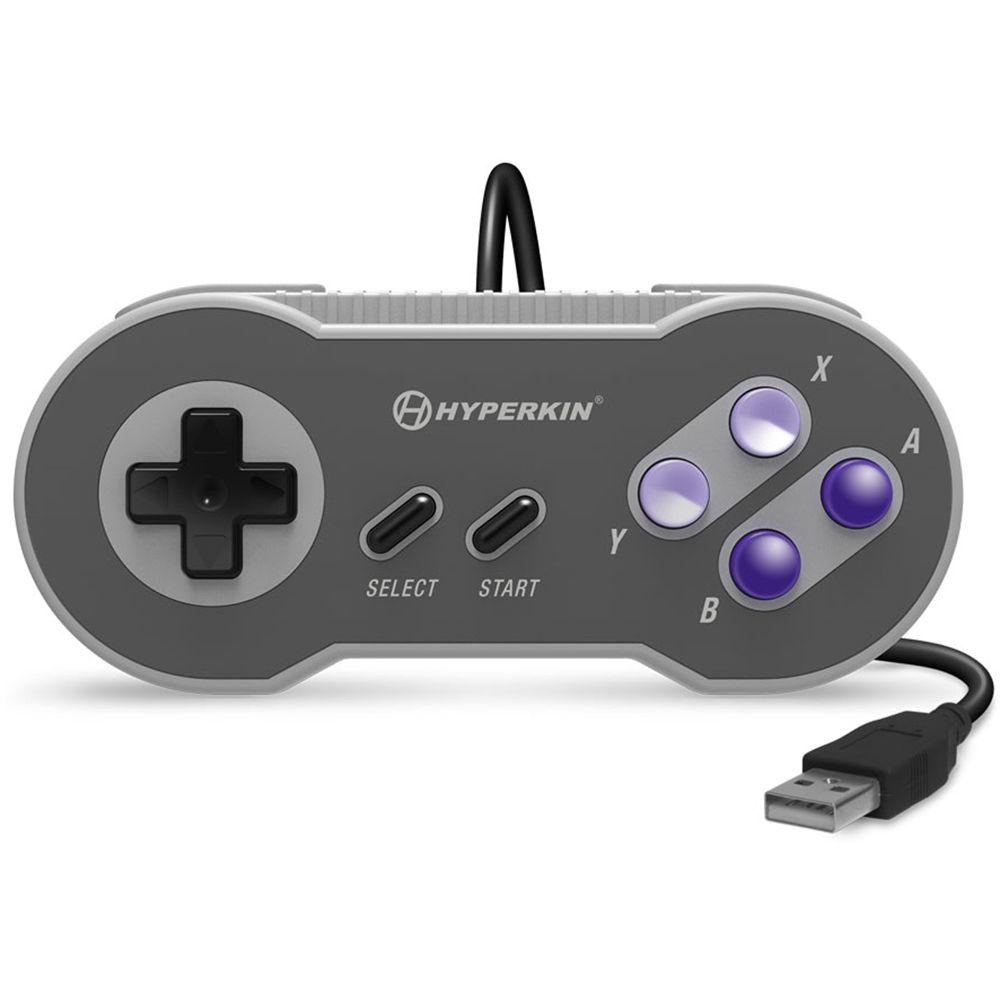 HYPERKIN Scout Premium Controller for Windows Mac