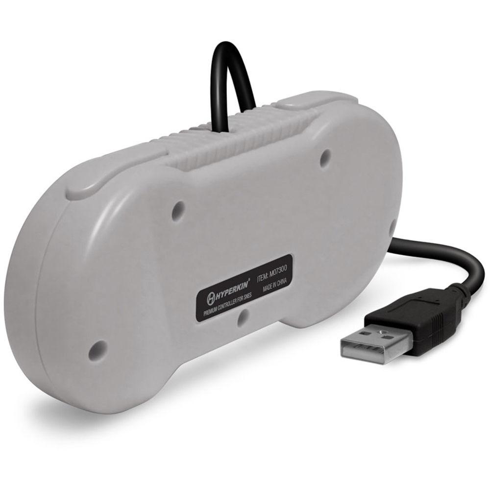 HYPERKIN Scout Premium Controller for Windows Mac