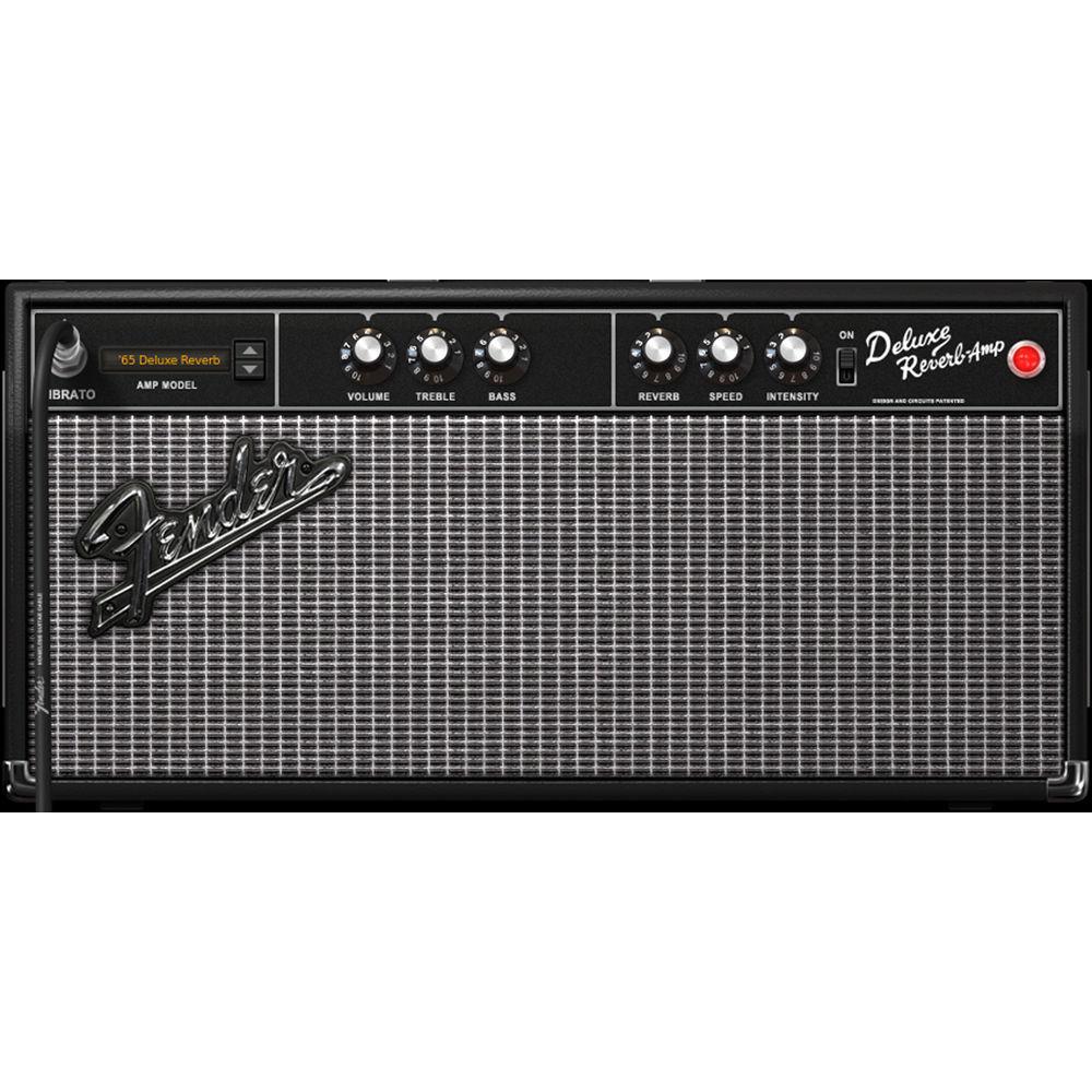 IK Multimedia AmpliTube MAX - Total Bundle of Guitar Amplifier and Cabinet Emulation Software