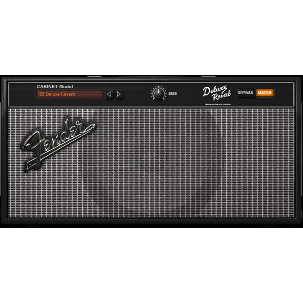 IK Multimedia AmpliTube MAX - Total Bundle of Guitar Amplifier and Cabinet Emulation Software