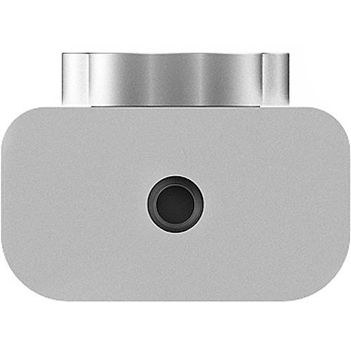 Insta360 Aluminum Mount Base for Nano Camera