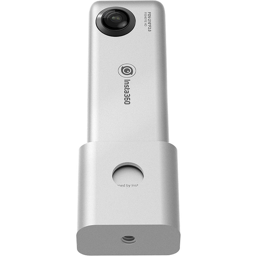 Insta360 Aluminum Mount Base for Nano Camera