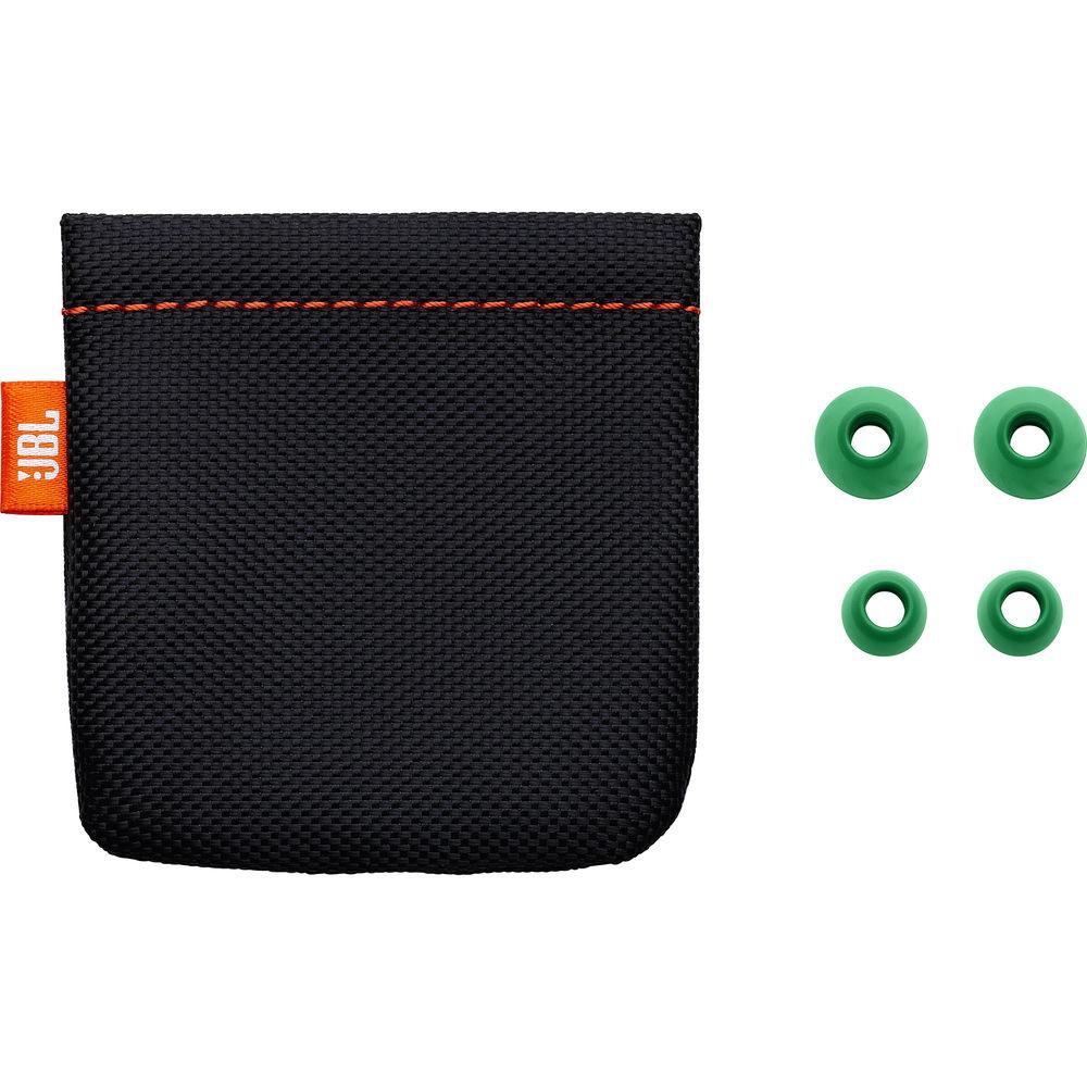 JBL Live 100 In-Ear Headphones with 1-Button Remote & Mic