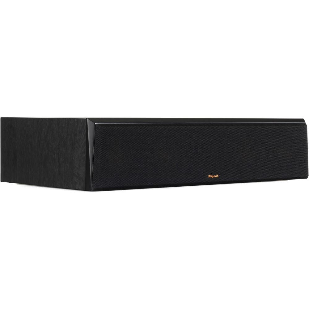 Klipsch Reference Premiere RP-404C Center Channel Speaker