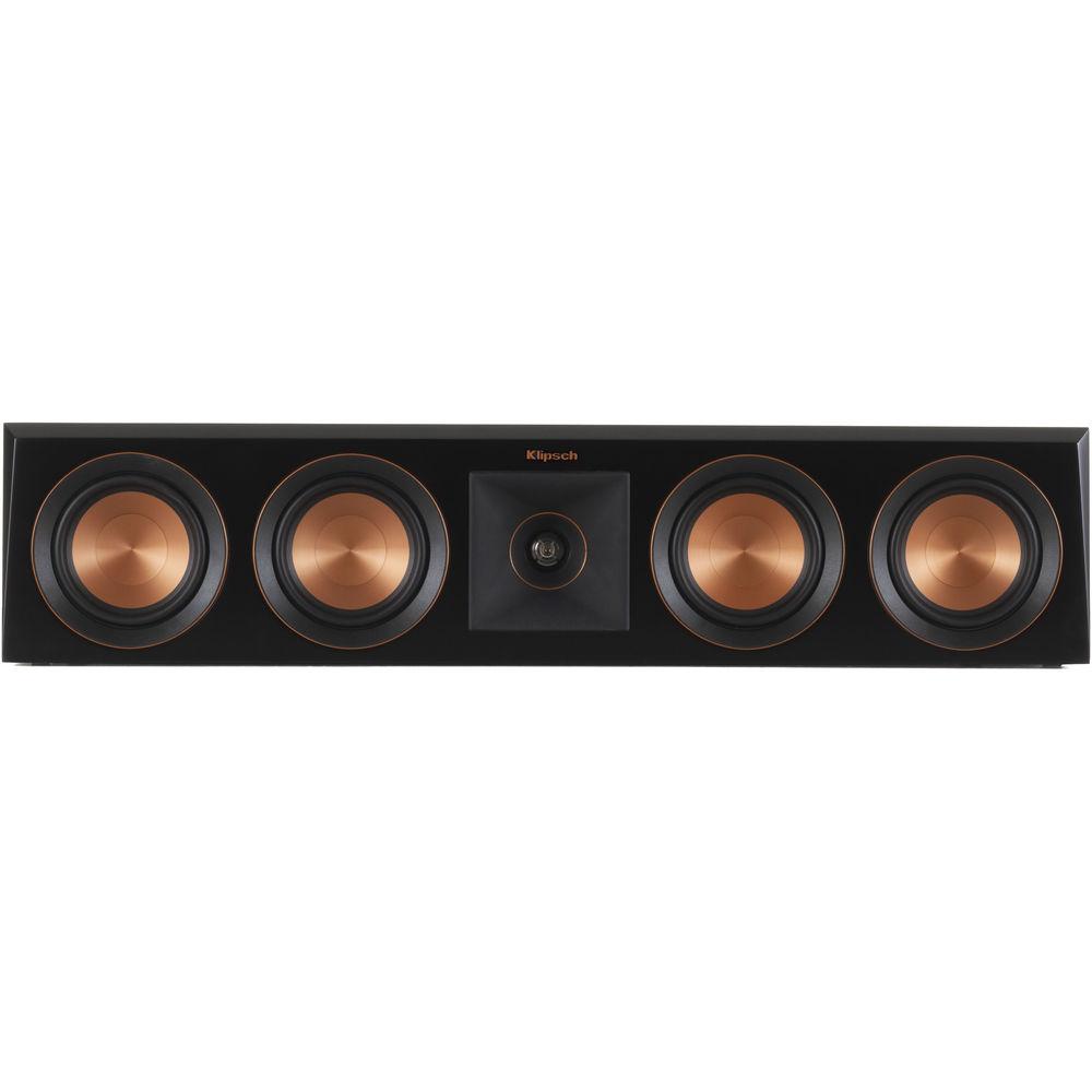 Klipsch Reference Premiere RP-404C Center Channel Speaker