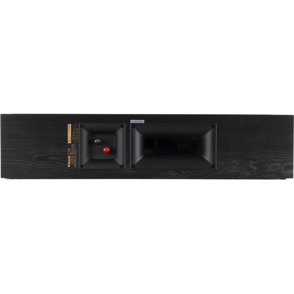 Klipsch Reference Premiere RP-404C Center Channel Speaker