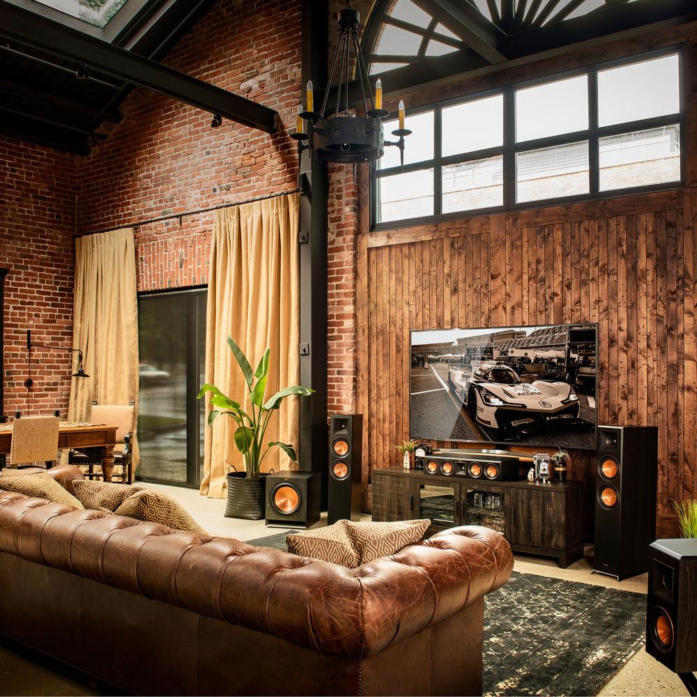 Klipsch Reference Premiere RP-404C Center Channel Speaker