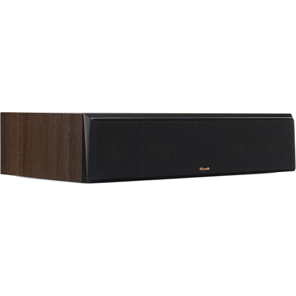 Klipsch Reference Premiere RP-404C Center Channel Speaker