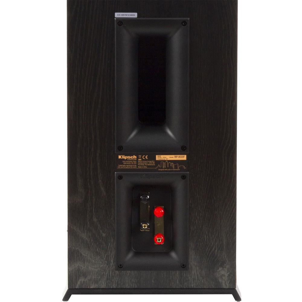 Klipsch Reference Premiere RP-8000F Floorstanding Speaker