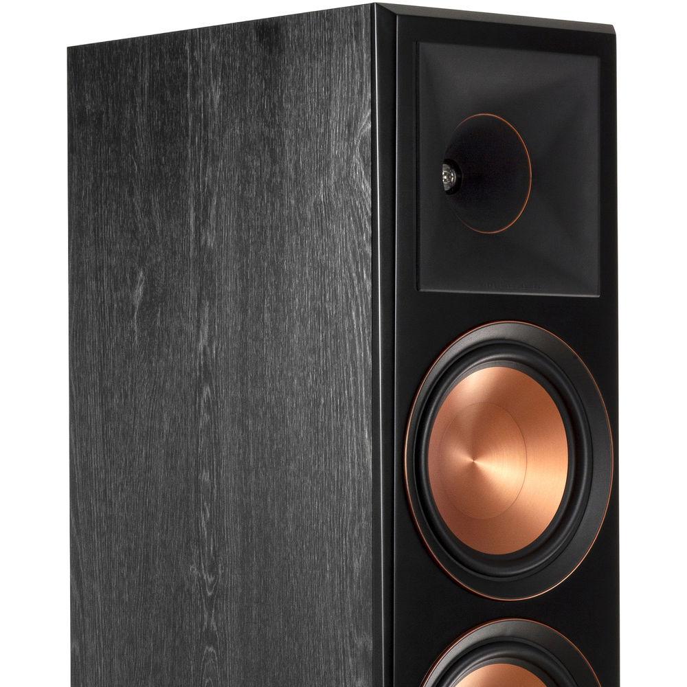 Klipsch Reference Premiere RP-8000F Floorstanding Speaker