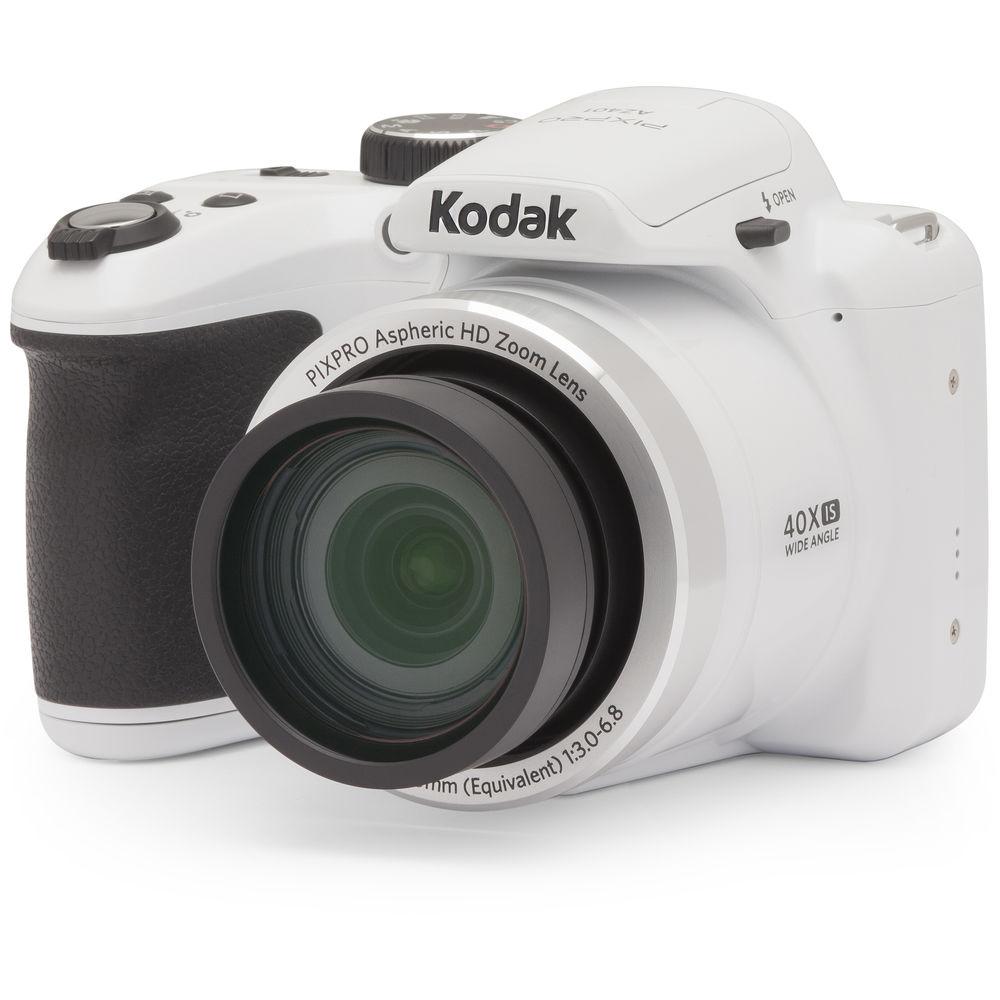 Kodak PIXPRO AZ401 Digital Camera