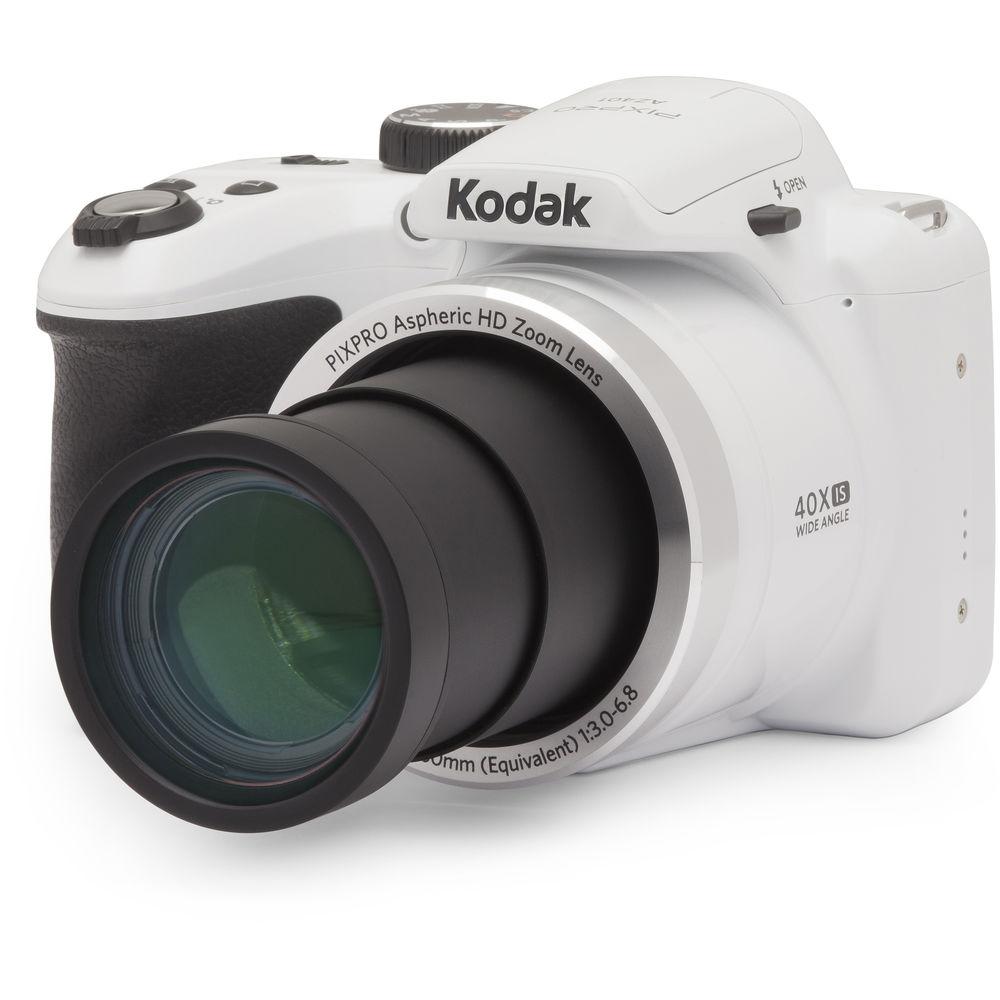 Kodak PIXPRO AZ401 Digital Camera