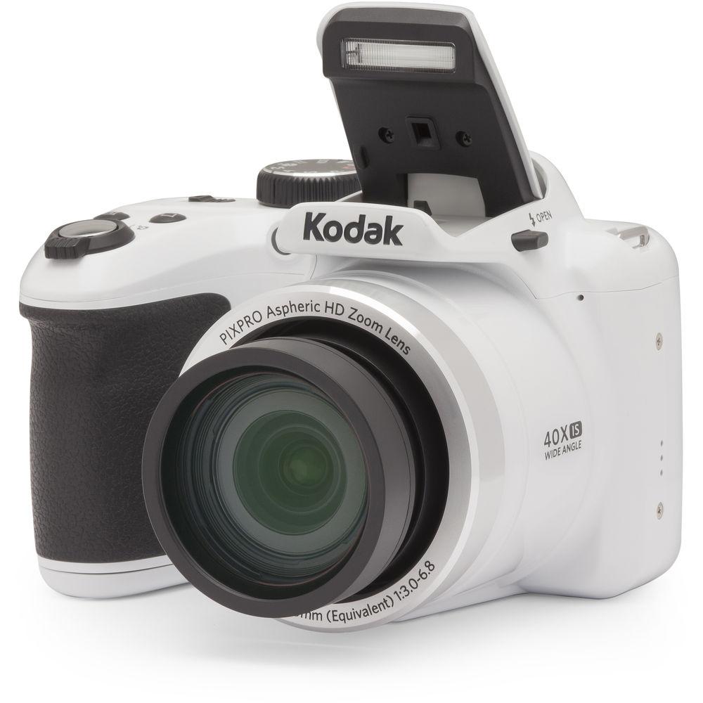 Kodak PIXPRO AZ401 Digital Camera