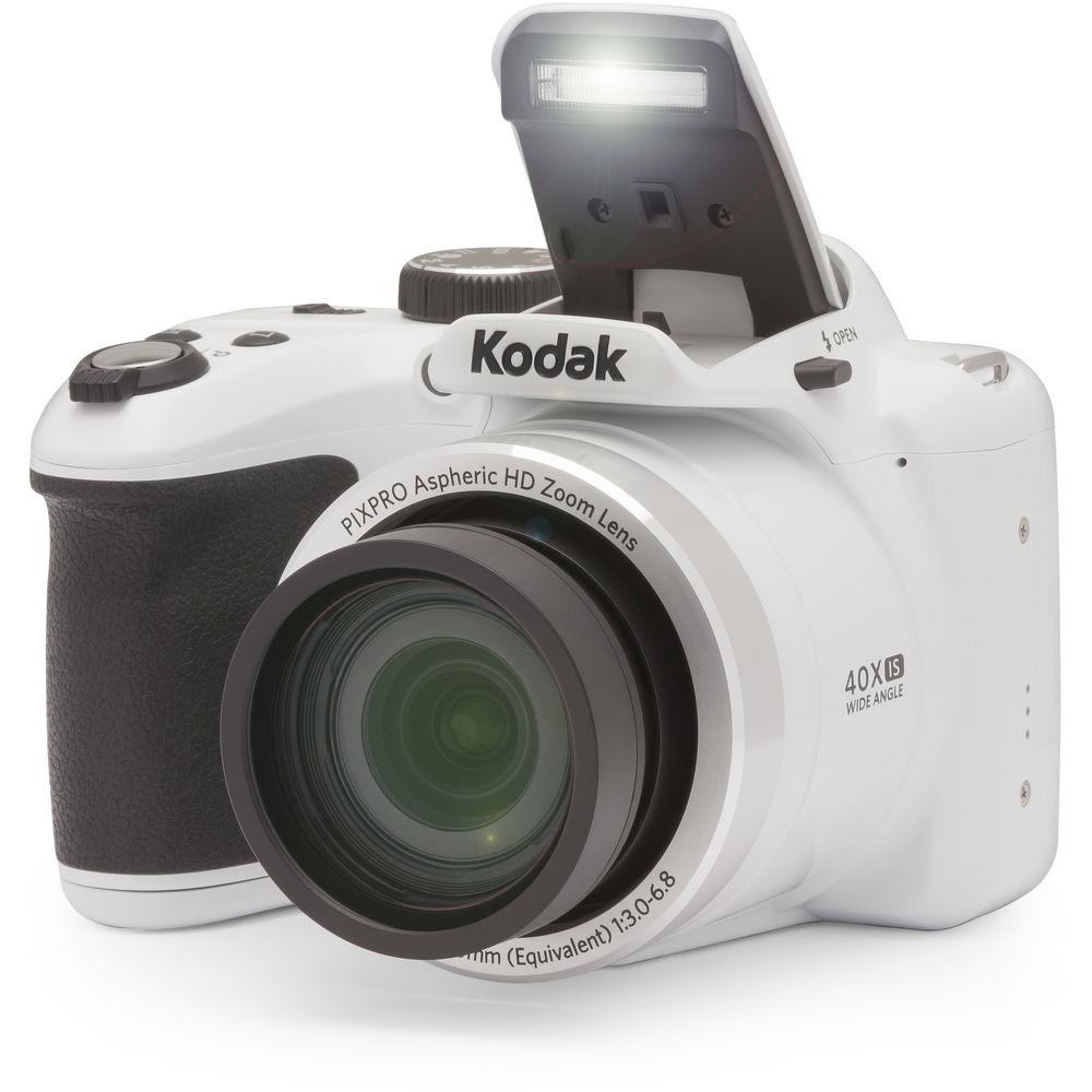 Kodak PIXPRO AZ401 Digital Camera
