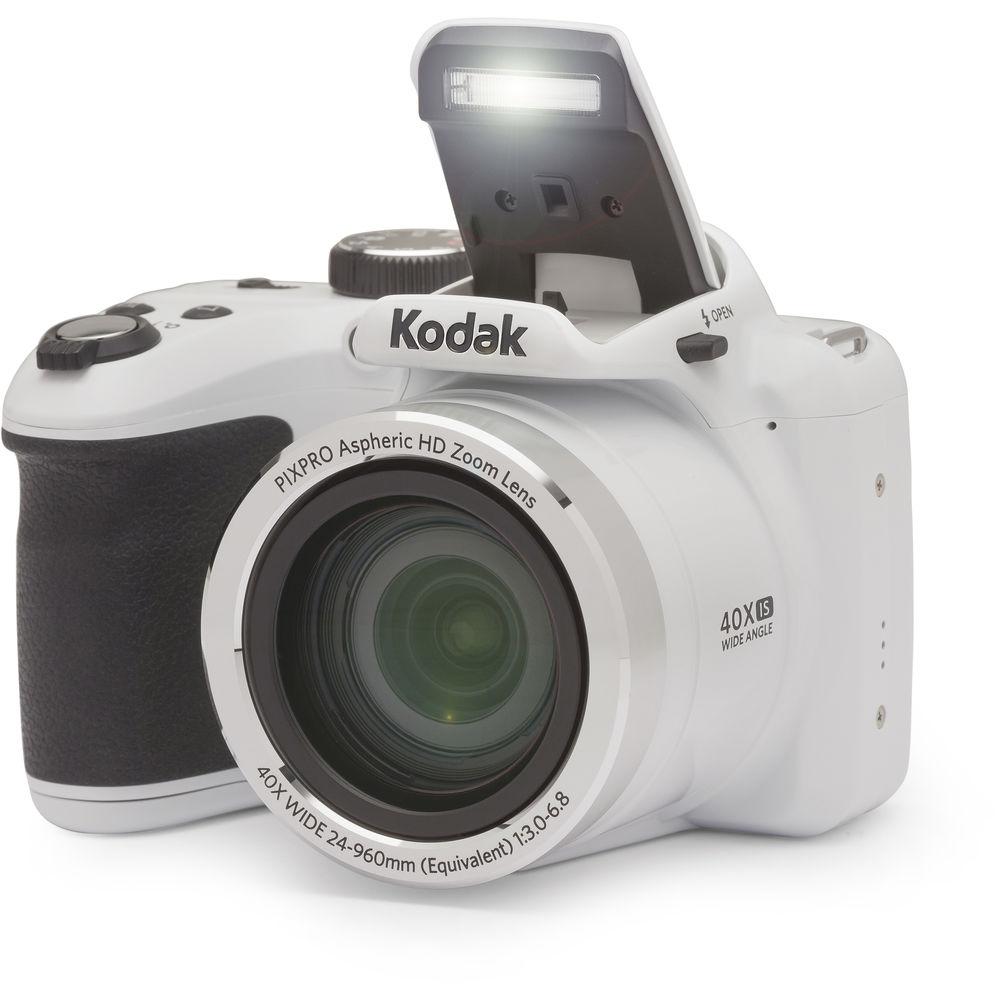 Kodak PIXPRO AZ401 Digital Camera