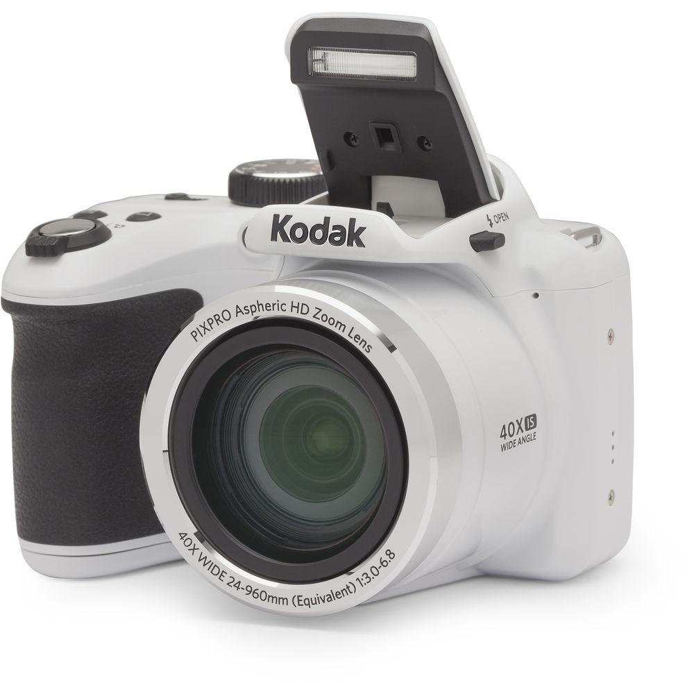 Kodak PIXPRO AZ401 Digital Camera