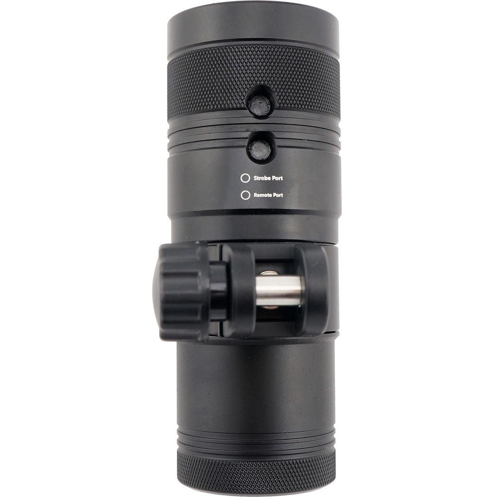 Kraken Sports Hydra 2500 WRU Macro Underwater Light