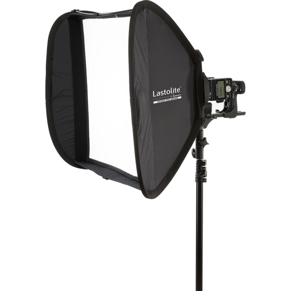 Lastolite Ezybox Pro Square Softbox