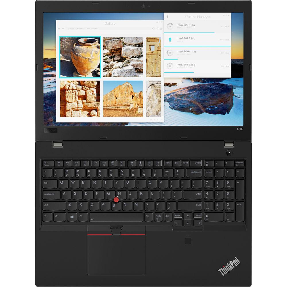 Lenovo 15.6" ThinkPad L580 Laptop