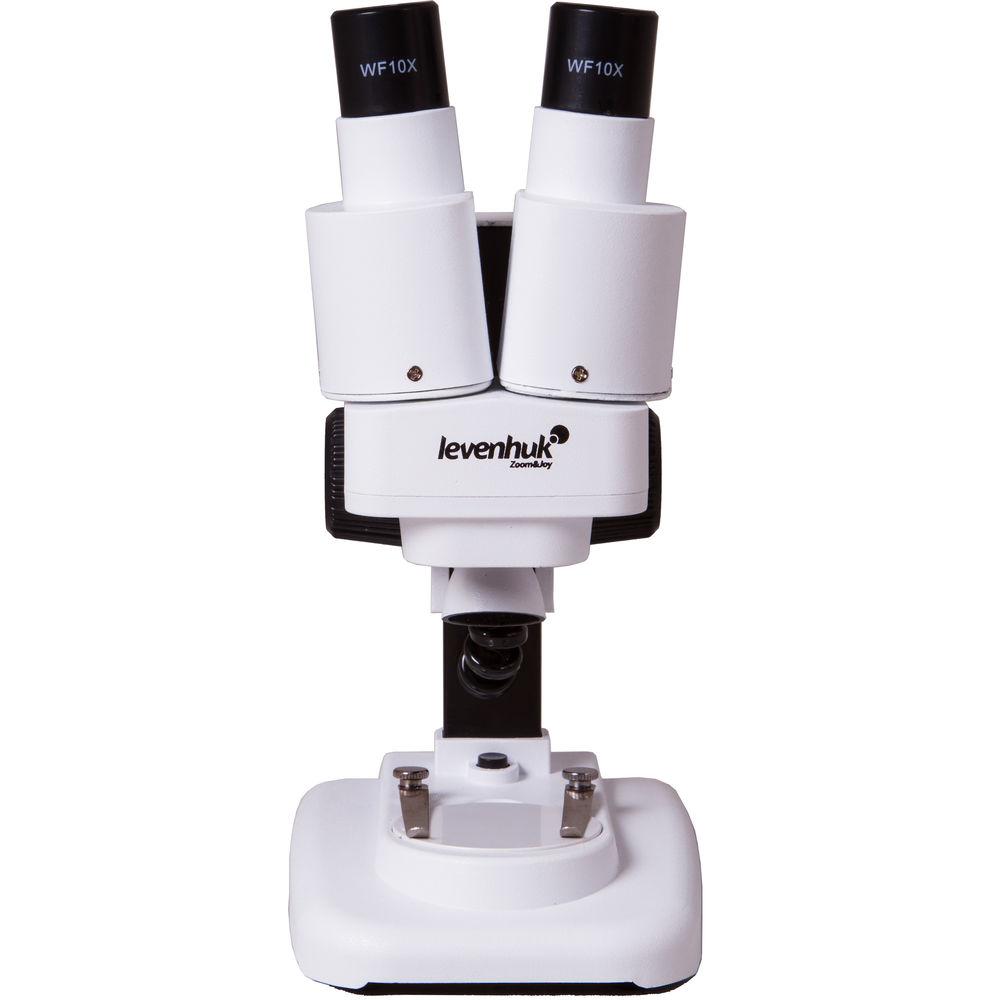 Levenhuk 1ST Microscope