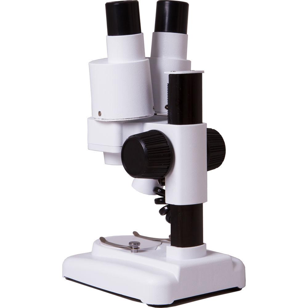 Levenhuk 1ST Microscope