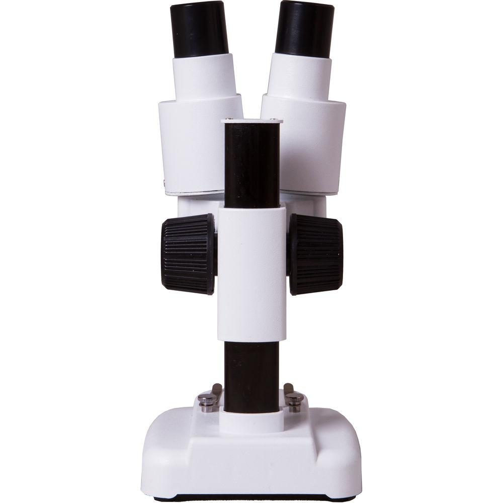 Levenhuk 1ST Microscope