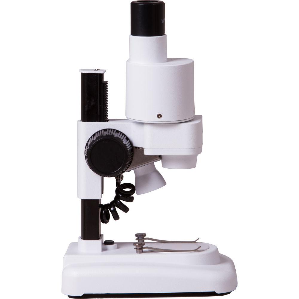 Levenhuk 1ST Microscope