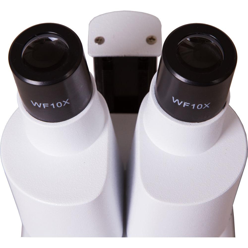 Levenhuk 1ST Microscope