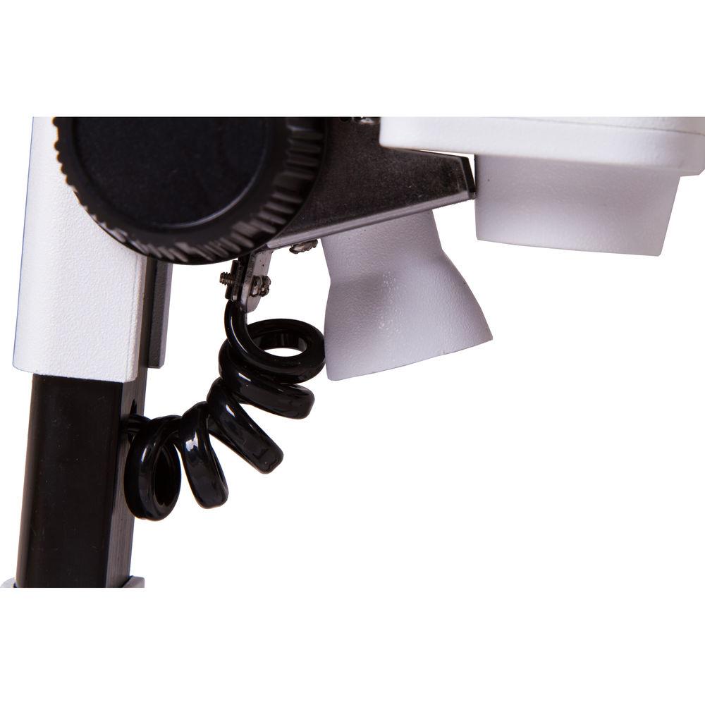 Levenhuk 1ST Microscope