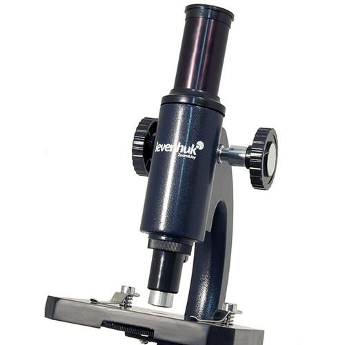 Levenhuk 3S NG Microscope Kit