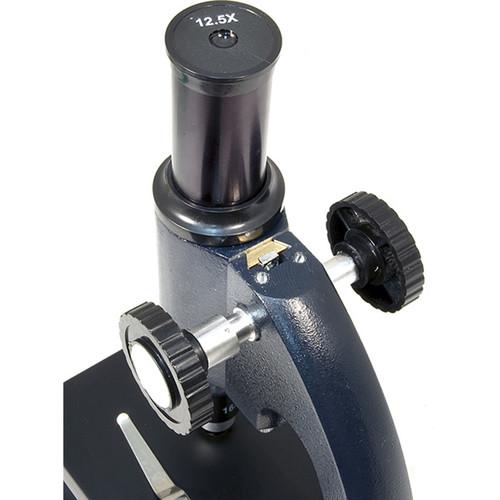 Levenhuk 3S NG Microscope Kit