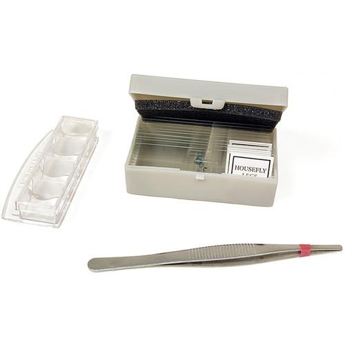 Levenhuk 3S NG Microscope Kit