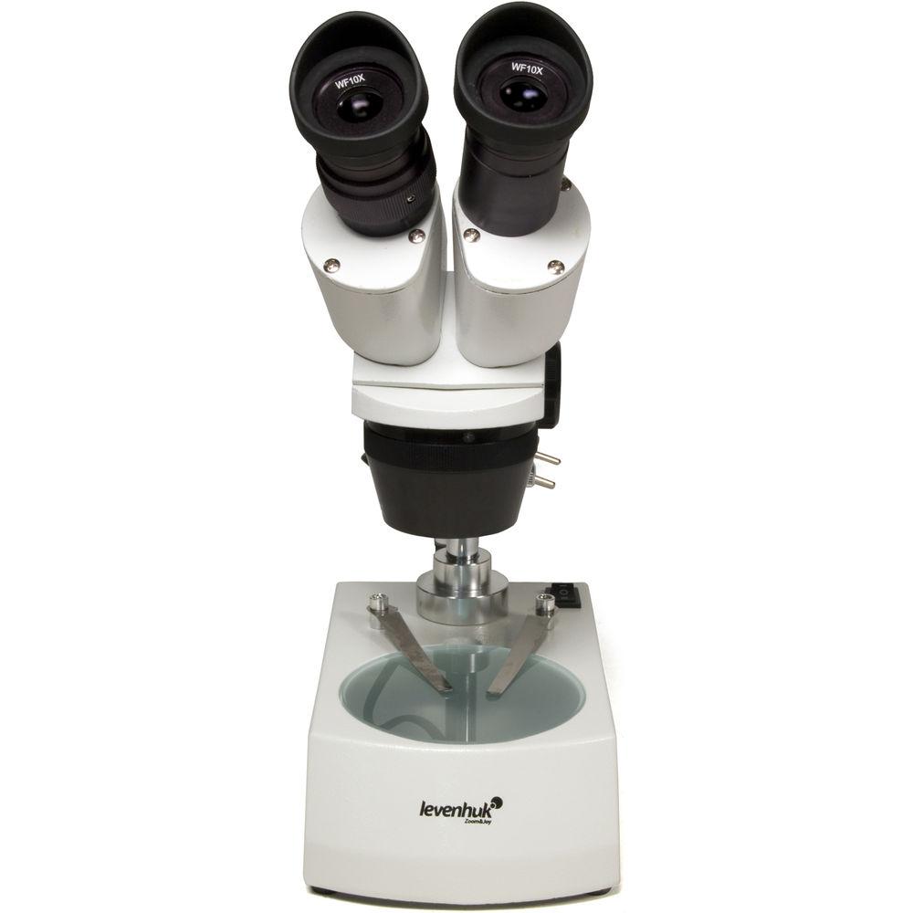Levenhuk 3ST Stereo Microscope