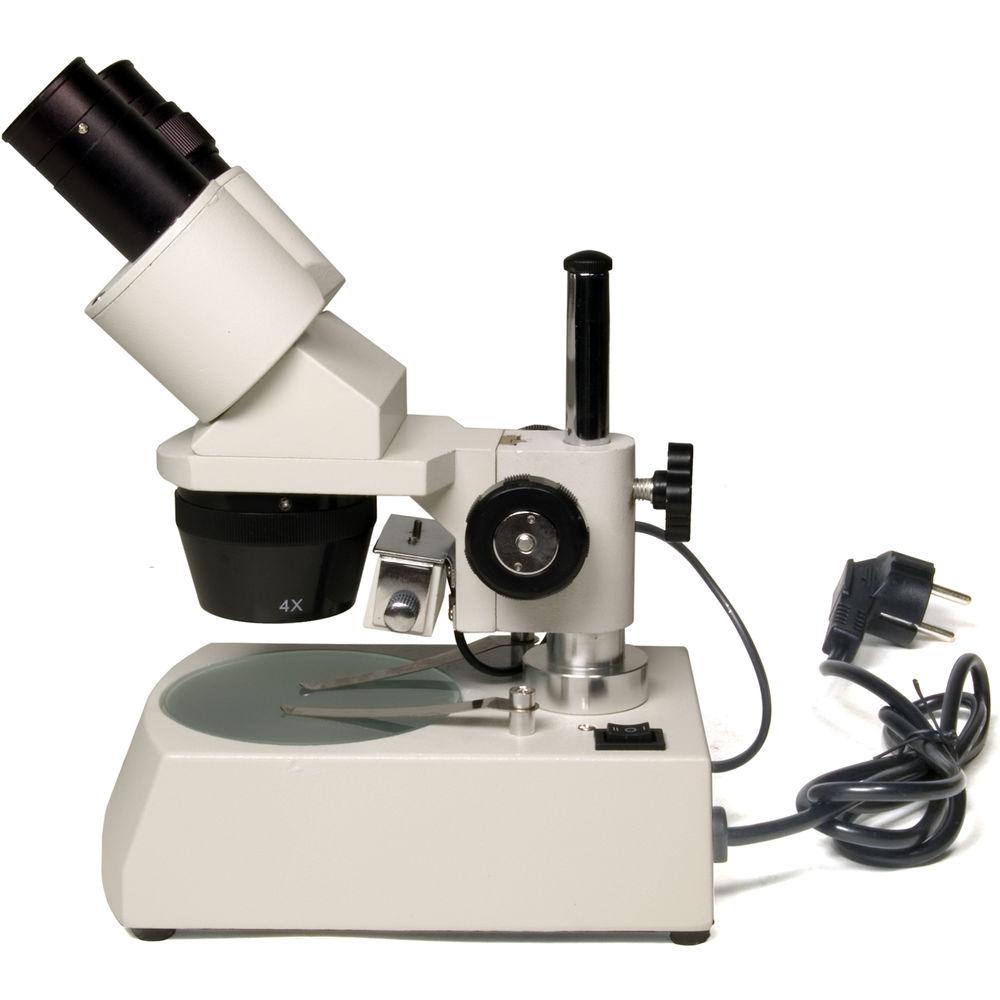Levenhuk 3ST Stereo Microscope