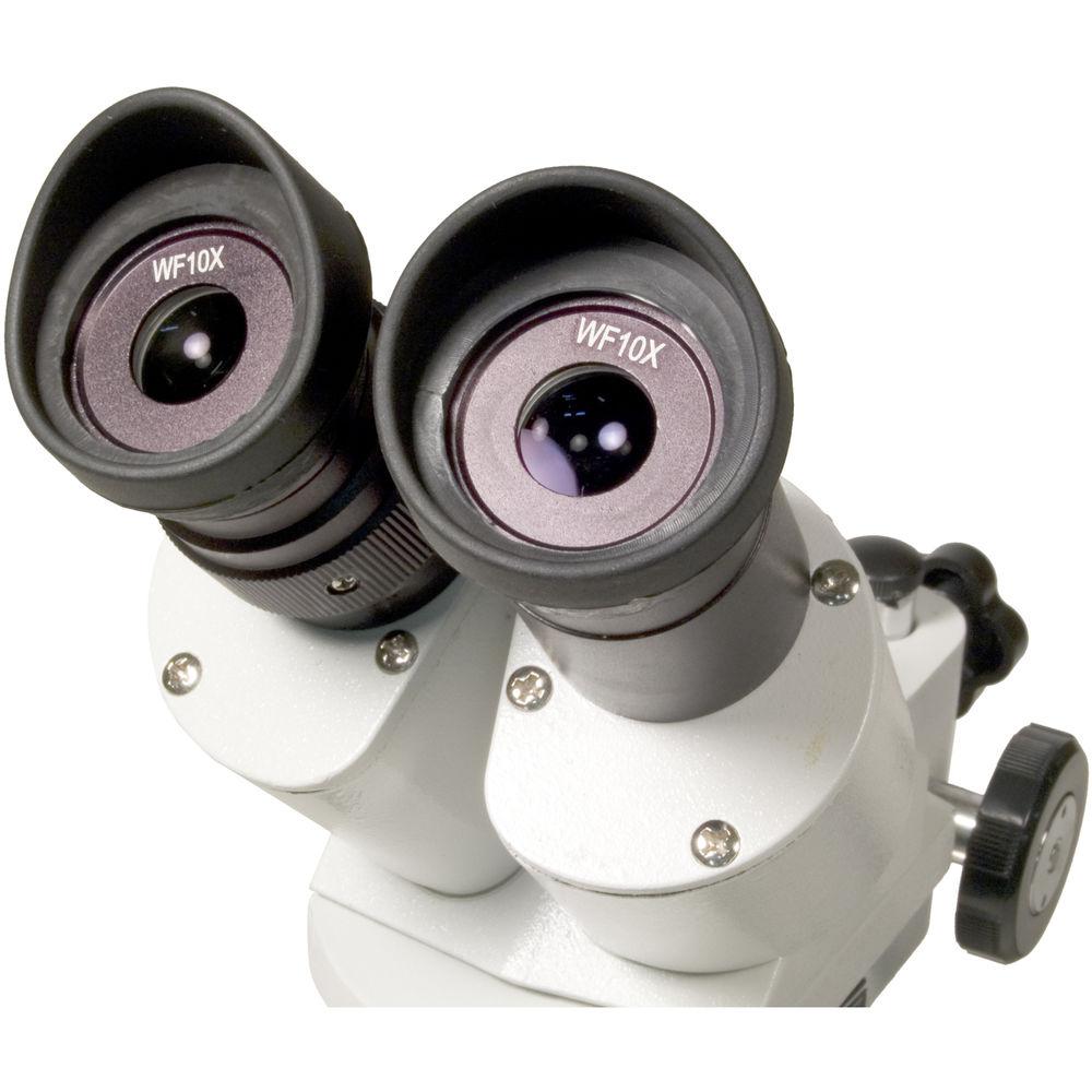 Levenhuk 3ST Stereo Microscope