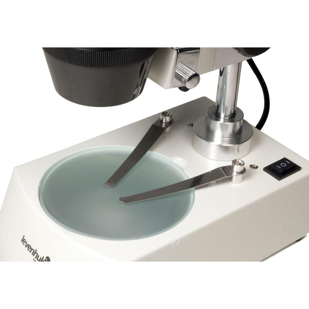 Levenhuk 3ST Stereo Microscope