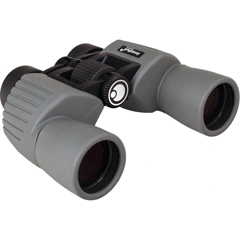 Levenhuk 8x42 Sherman PLUS Binocular