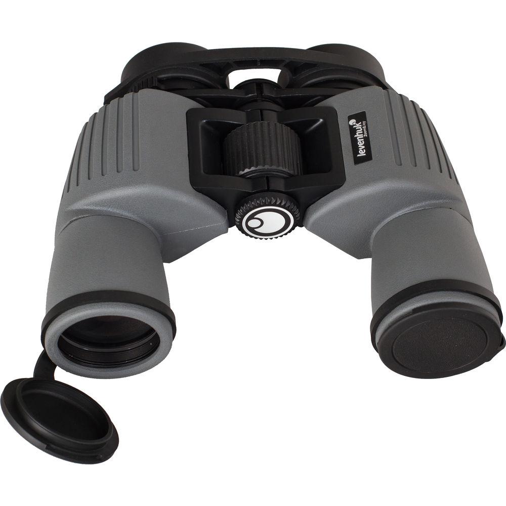 Levenhuk 8x42 Sherman PLUS Binocular