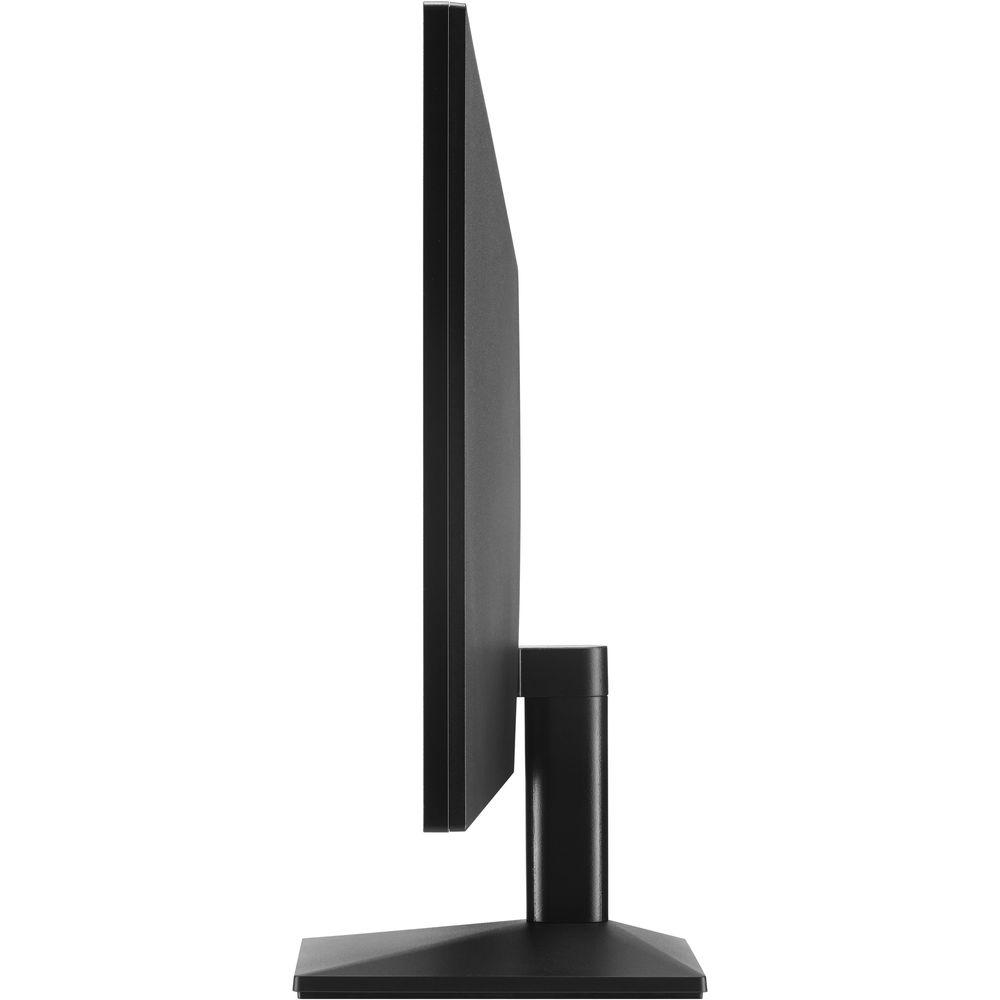 LG 24" D-Sub HDMI Tilt FreeSync Monitor