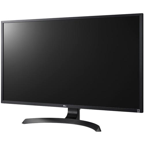 LG 32UD59-B 32" 16:9 4K UHD FreeSync LCD Monitor