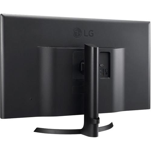 LG 32UD59-B 32" 16:9 4K UHD FreeSync LCD Monitor