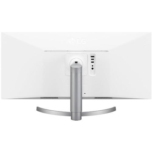 LG 34" IPS HDR WFHD Monitor