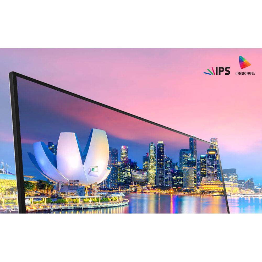 LG 34" IPS HDR WFHD Monitor