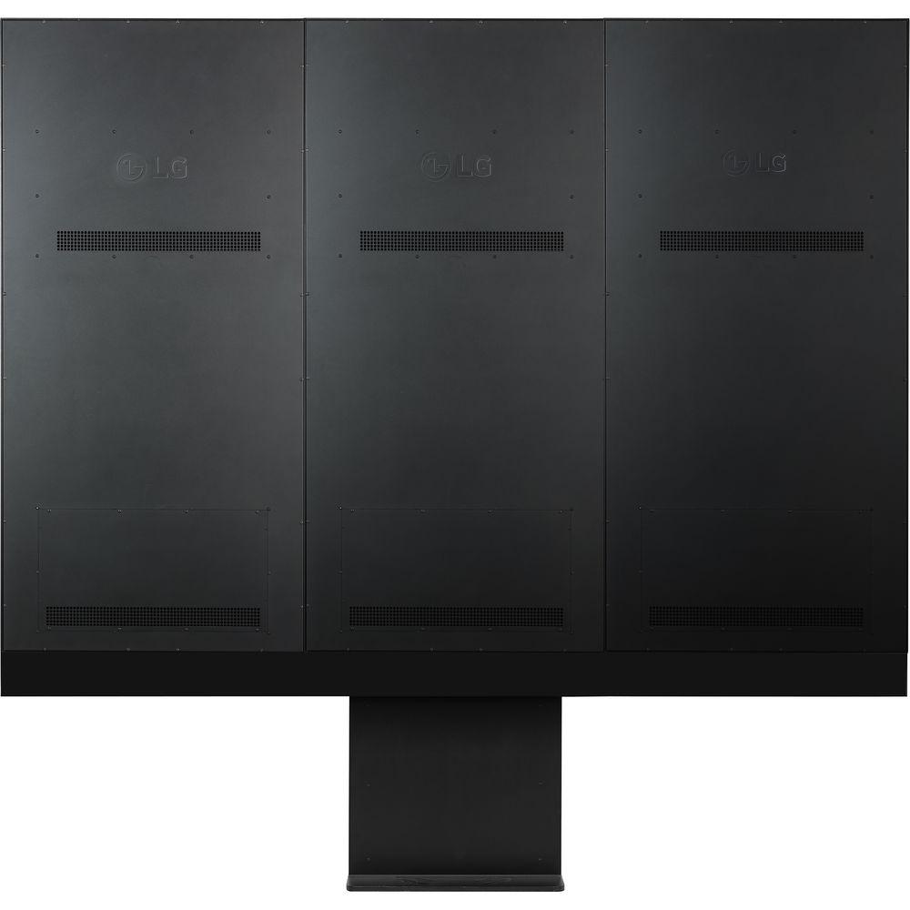 LG 90" Stand for 49XEB3E