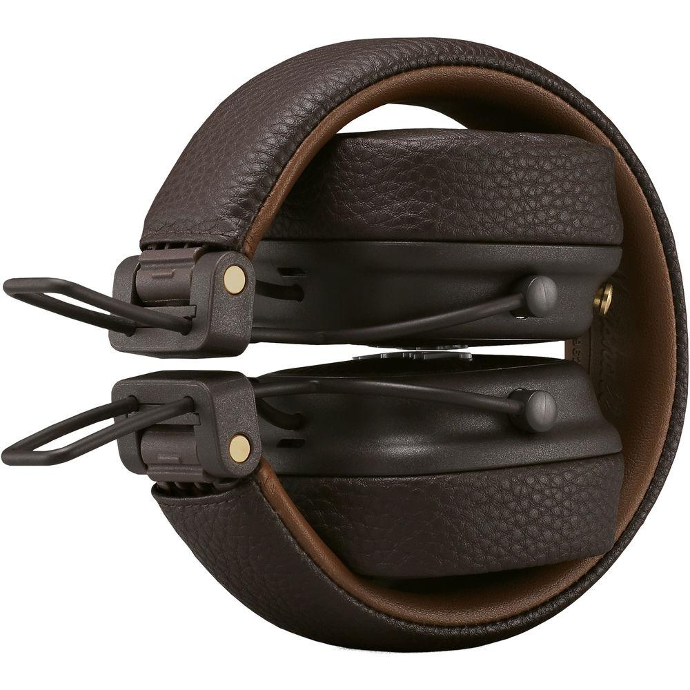 Marshall Audio Major III Wireless On-Ear Headphones