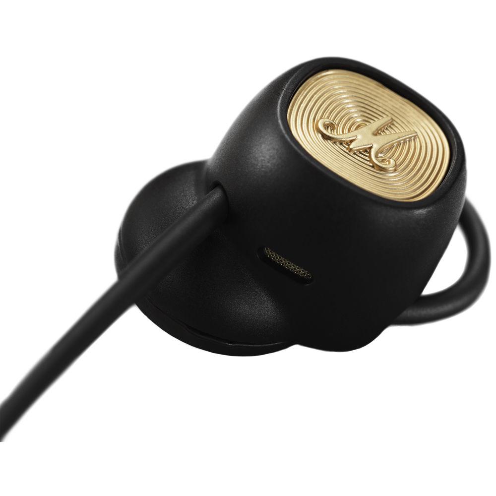 Marshall Audio Minor II Bluetooth In-Ear Headphones