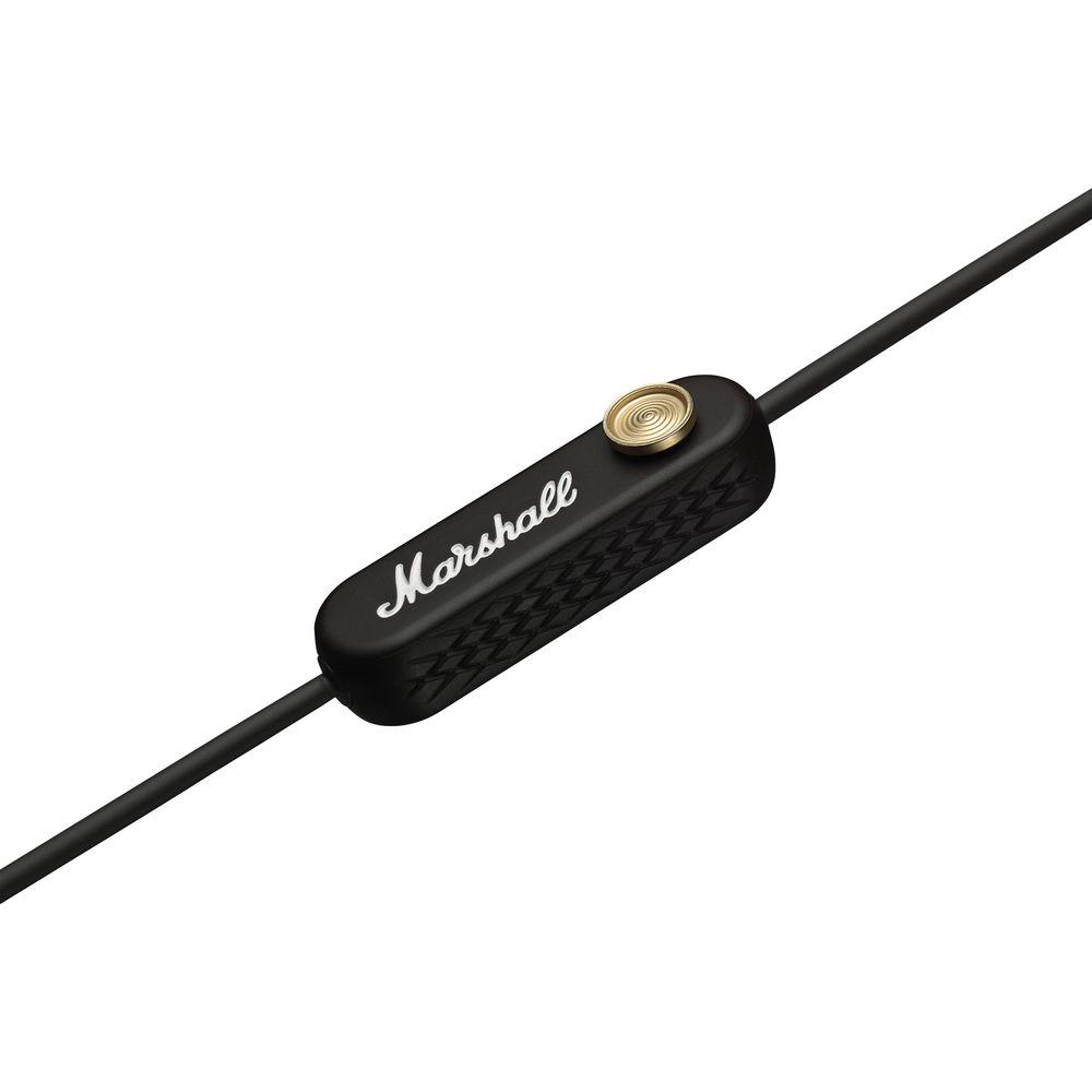 Marshall Audio Minor II Bluetooth In-Ear Headphones