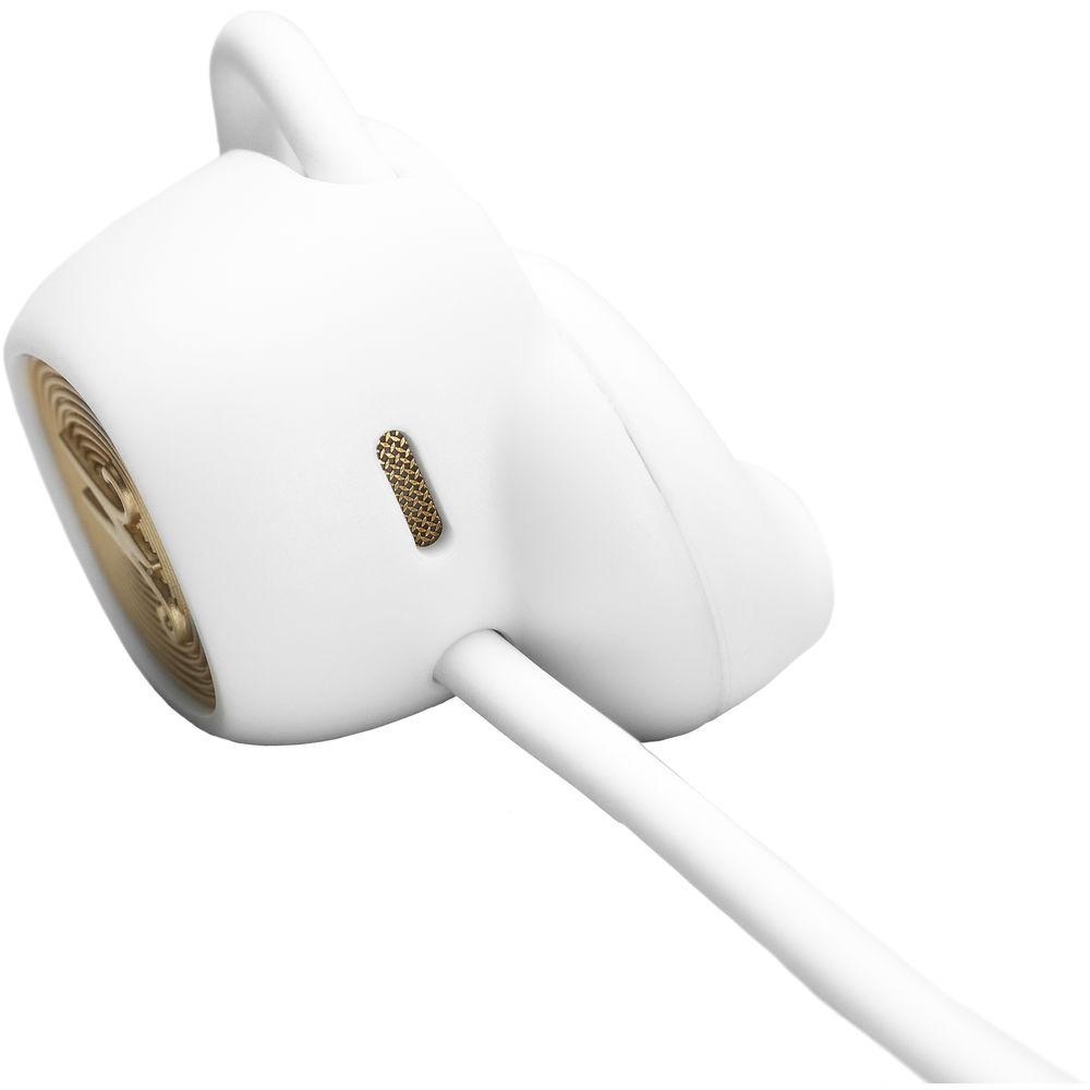 Marshall Audio Minor II Bluetooth In-Ear Headphones